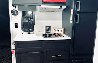 2022 Keystone RV Springdale Mini 1700FQ