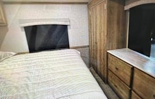 Flair Fun RV