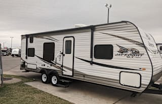 2019 Jayco Jay Flight SLX 8 264BH