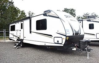 2023 CrossRoads RV Sunset Trail SS309RK