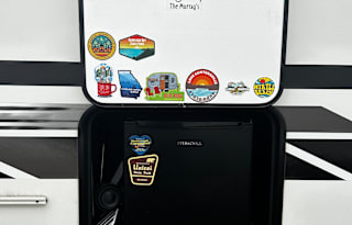 2021 Dutchmen Kodiak w/ Bunkhouse - Fully Stocked