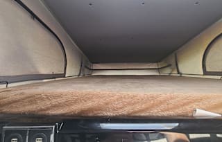 2023 Thor Scope 18A Sleeps 4 Chassis 2021