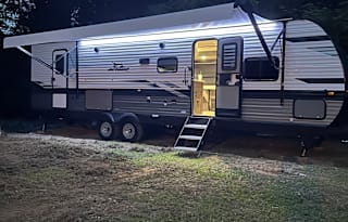 2023 Jayco Jay Flight 280BHK