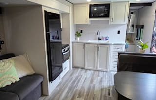 2025 Jayco Jay Flight SLX 265BHS