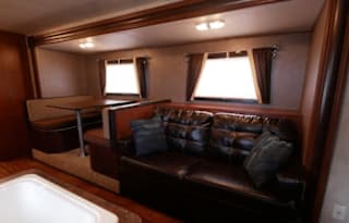 2014 Salem Carri-lite Travel Trailer