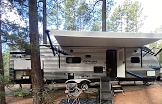 2022 Bunkhouse Great for Groups and Families!