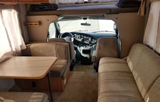 2007 Four Winds RV Four Winds 23A
