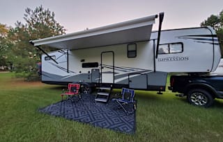 Great Family Escape w/ Bunkhouse