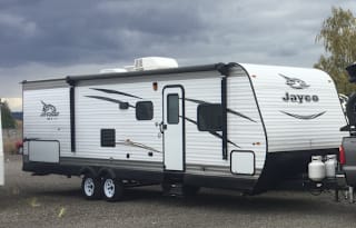 2017 Jayco Jay Flight SLX/284BHSW