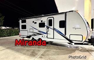 Miranda