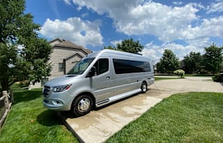 2022 Coachmen RV Galleria 24Q