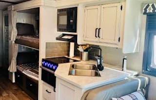 2021 Jayco Redhawk 31F