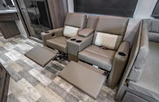 2022 Forest River RV FR3 33DS