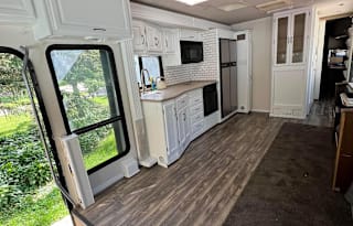 2005 Fleetwood RV Southwind 37F