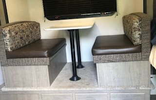 2020 Keystone RV Hideout 176LHS