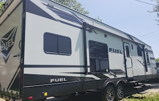 FUEL YOUR FUN