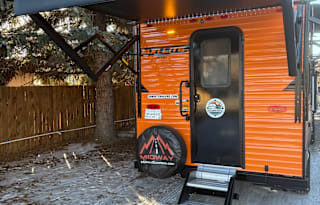 2025 Sunset Park RV Sun-Lite 16BH