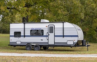 2022 Gulf Stream RV Enlighten 25BH