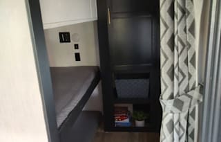 Cherokee Bunkhouse--Delivery Available!