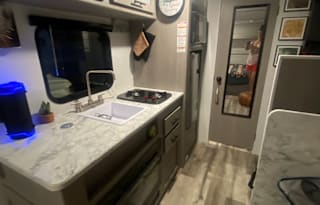 2024 Dutchmen RV Coleman Lantern LT Series 17B
