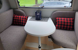 2021 nuCamp RV TAB 400 Std. Model