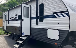 2023 Gulf Stream Ameri-Lite 268BH
