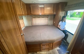 2019 Coachmen RV Leprechaun 260DS