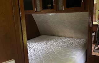 Keystone Passport Ultra Lite