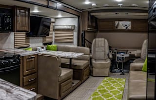 2020 Forest River RV FR3 32DS