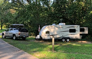 2013 Jayco Jay Feather Ultra Lite X213