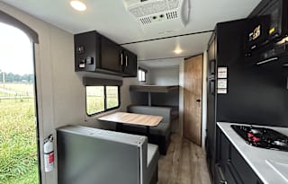 2022 Keystone RV Springdale Mini 2010BH