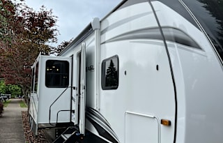 2022 Jayco Eagle HT 312BHOK