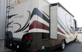 2017 Forest River RV Georgetown 364TS
