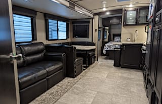 2020 Grand Design Imagine 2800BH