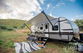 Experience Adventure in this 2023 Jayco Jay Flight