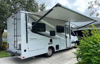 Monthly Rates 2021 Coachmen RV Prism Elite 24CB