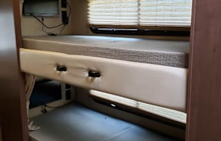 2019 Thor Motor Coach ACE 30.2