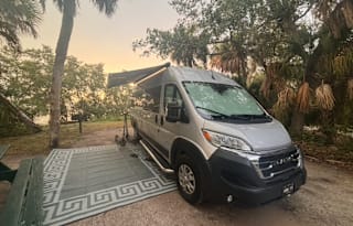 2024 Entegra Coach Ethos Li 20TL