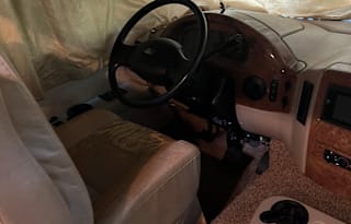 Thor Motor Coach A.C.E. 30' Class A Motorhome