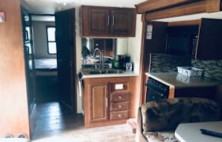 2015 Forest River RV Georgetown 310