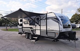 2023 Coachmen Apex Nano 208BHS