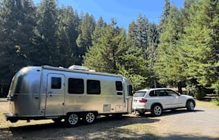 2019 Airstream RV Flying Cloud 23FB