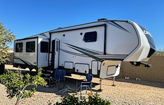 Luxurious Arizona Adventurers