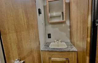 2017 Keystone RV Summerland