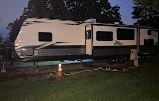 2022 Jayco Jayflight 33 RBTS - DELIVERY ONLY