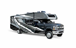 2025 Coachmen RV Entourage 340BH