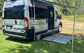2024 THOR - 18ft Pet friendly