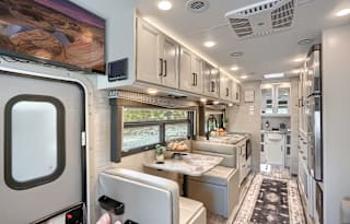 Your Wanderlust on Wheels Awaits!