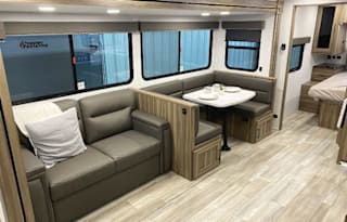 LP RV Adventure