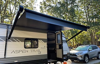2022 Aspen Trail - "The AT"
